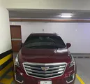 CADILLAC XT5 2018 100K KM QR 48K BEST PRICE IN QATAR